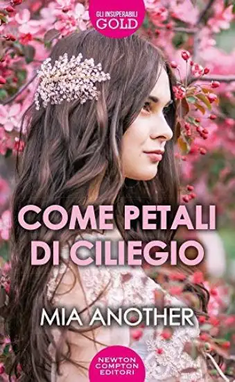 COME PETALI DI CILIEGIO