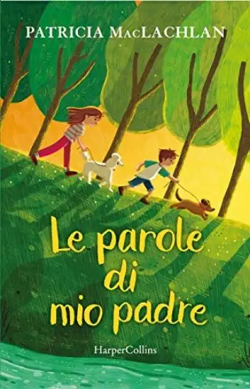 PAROLE DI MIO PADRE (LE)