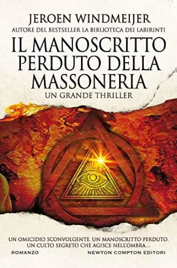 COSPIRAZIONE DELL`EREMITA (LA)