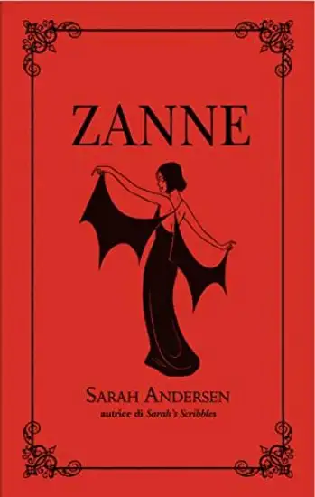 ZANNE