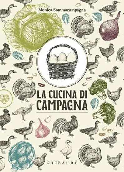 CUCINA DI CAMPAGNA (LA)