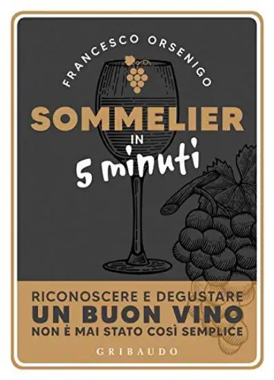 SOMMELIER IN 5 MINUTI