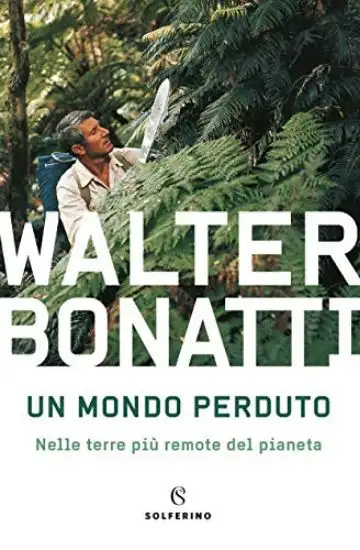 MONDO PERDUTO (UN)