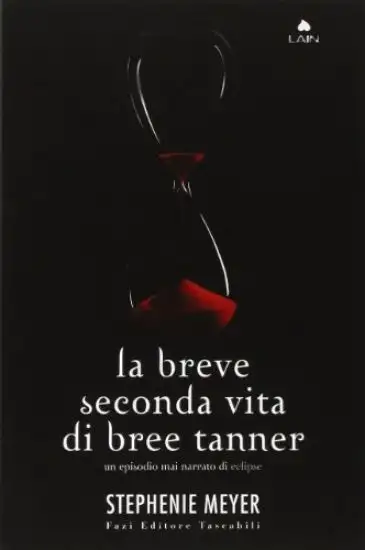 BREVE SECONDA VITA DI BREE TANNER (LA)
