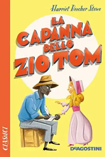 CAPANNA DELLO ZIO TOM (LA)