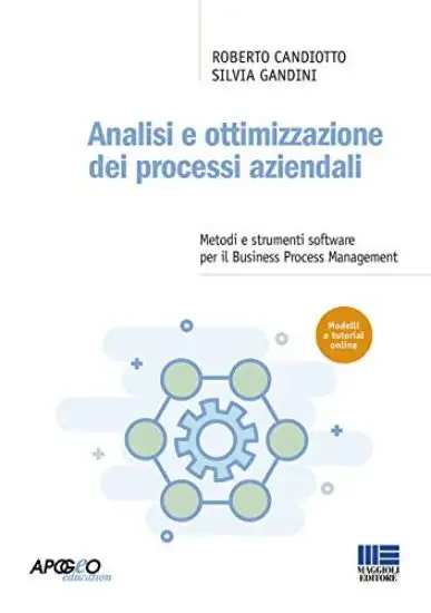 ANALISI E OTTIMIZZAZIONE DEI PROCESSI AZIENDALI. METODI E STRUMENTI SOFTWARE PER IL BUSINESS P