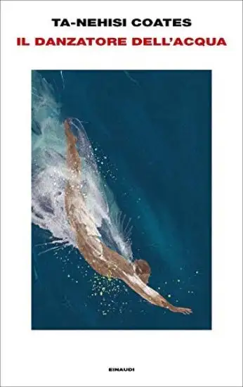 DANZATORE DELL`ACQUA (IL)