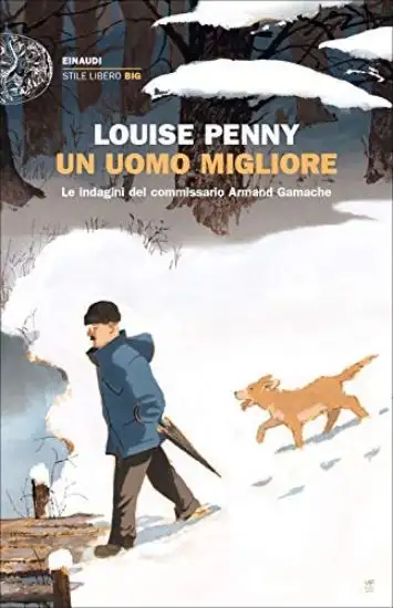 UOMO MIGLIORE (UN)