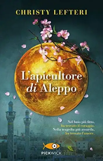 APICULTORE DI ALEPPO (L`)