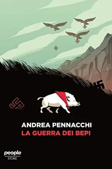 GUERRA DEI BEPI (LA)