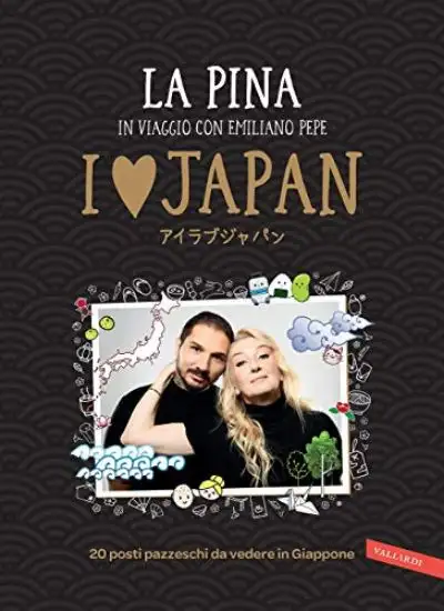 LOVE JAPAN