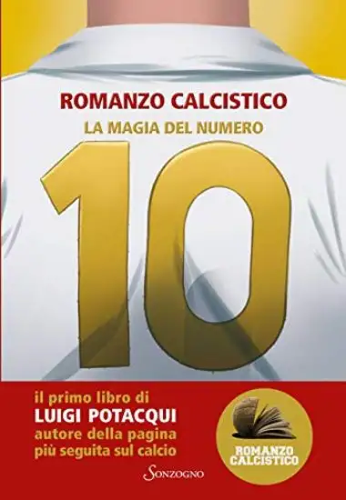 MAGIA DEL NUMERO 10 (LA)