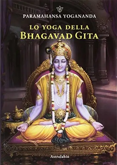 YOGA DELLA BHAGAVAD GITA (LO)