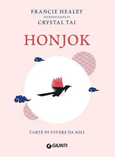 HONJOK. SCOPRIRE LA MAGIA DELLA SOLITUDINE