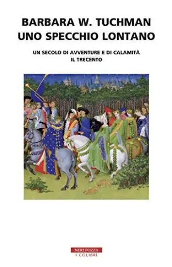 SPECCHIO LONTANO (LO)