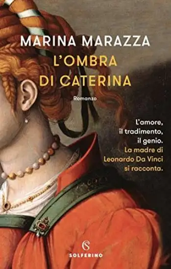 OMBRA DI CATERINA (L`)