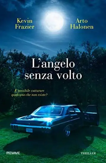 ANGELO SENZA VOLTO (L`)
