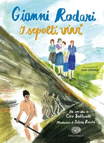 SEPOLTI VIVI (I)
