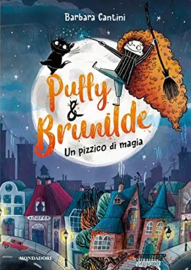 PUFFY & BRUNILDE