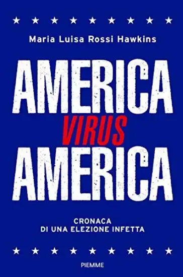 AMERICA VIRUS AMERICA