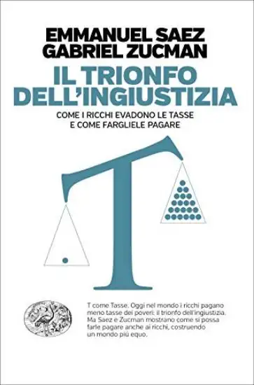 TRIONFO DELL`INGIUSTIZIA (IL)