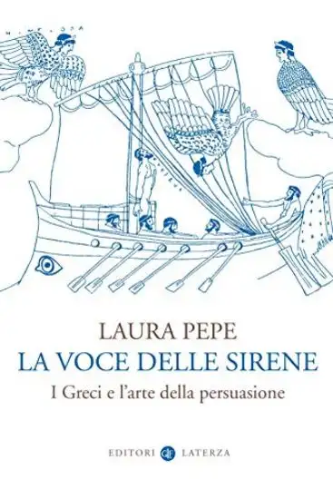 VOCE DELLE SIRENE (LA)