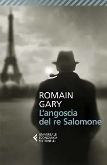 ANGOSCIA DI RE SALOMONE (L`)