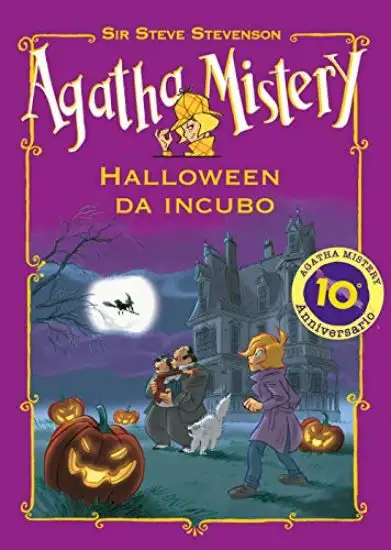 HALLOWEEN DA INCUBO