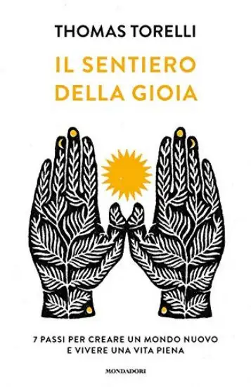 SENTIERO DELLA GIOIA (IL)