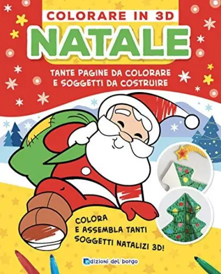 NATALE. MUOVI E SCOPRI (IL)