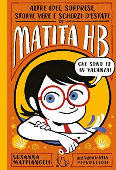 ALTRE IDEE DI MATITA HB