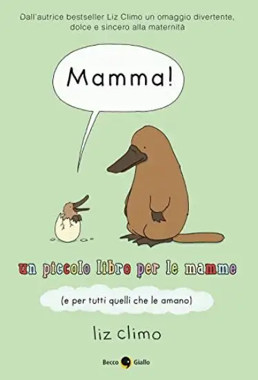 MAMMA!
