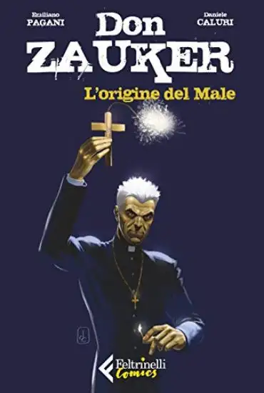 ORIGINE DEL MALE E ALTRE STORIE (L`)