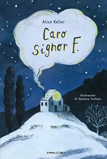 CARO SIGNOR F.