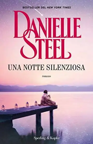 UNA NOTTE SILENZIOSA