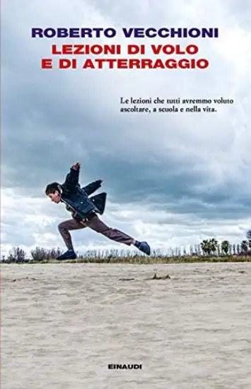 DIECI LEZIONI DI VOLO