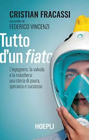 TUTTO D`UN FIATO