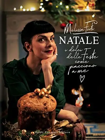 NATALE. I DOLCI DELLE FESTE COME PIACCIONO A ME