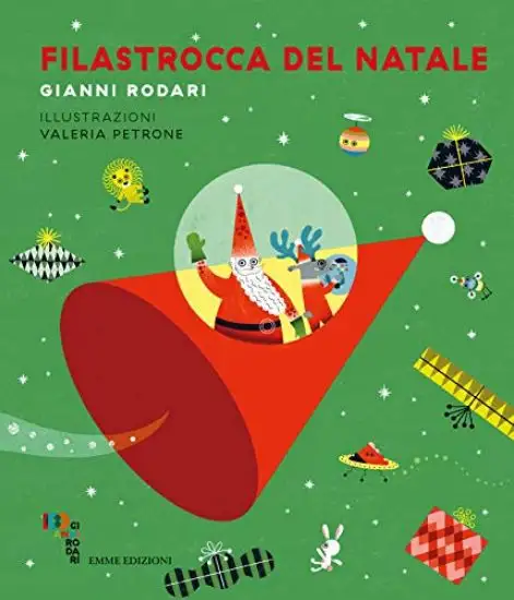 FILASTROCCA DEL NATALE