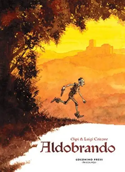 ALDOBRANDO
