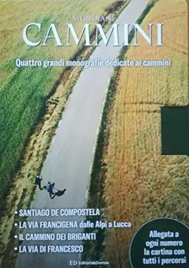 PERCORRENDO L`ITALIA 2020
