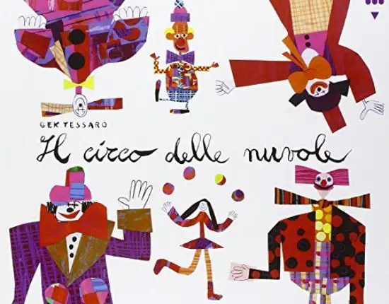 CIRCO DELLE NUVOLE (IL)
