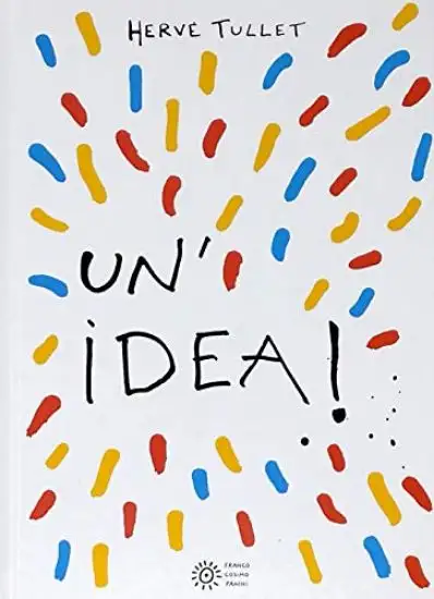 IDEA! EDIZ. A COLORI (UN`)