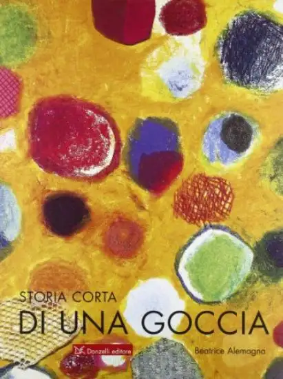 STORIA CORTA DI UNA GOCCIA D`ACQUA