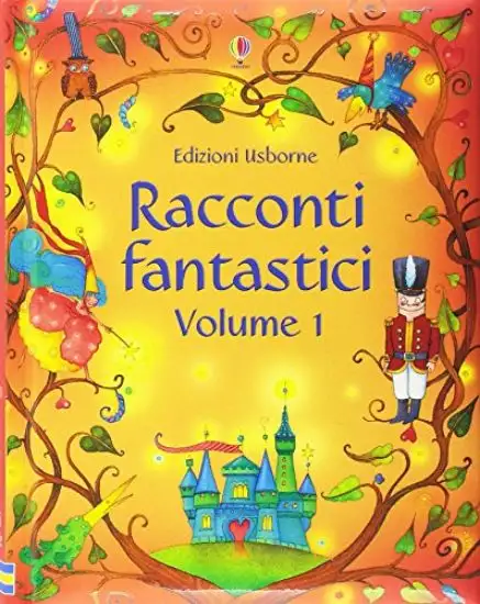 RACCONTI ILLUSTRATI