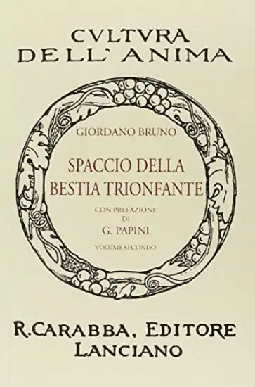 SPACCIO DELLA BESTIA TRIONFANTE - VOLUME 2