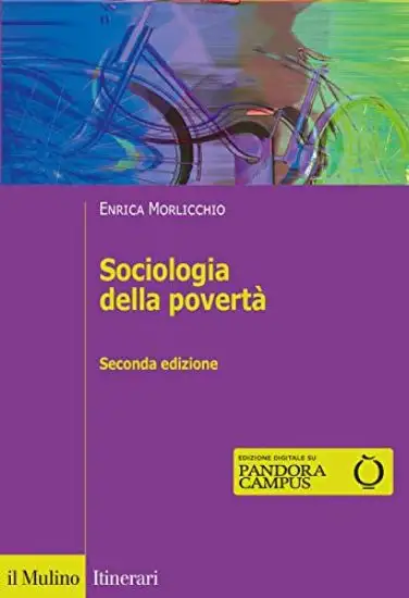 SOCIOLOGIA DELLA POVERTA`. NUOVA EDIZ.