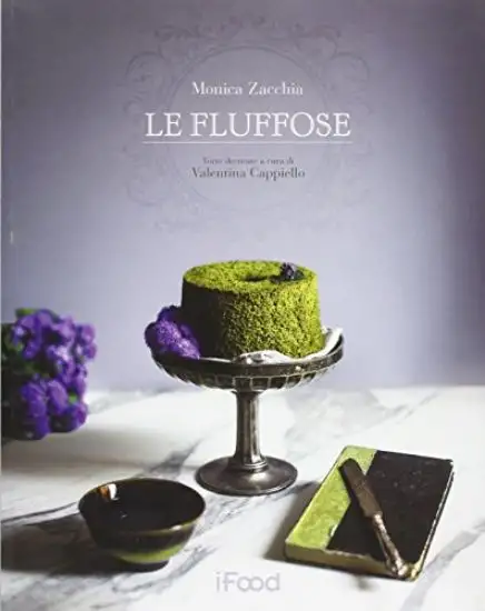 FLUFFOSE. EDIZ. ILLUSTRATA (LE)