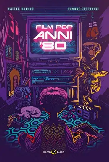FILM POP ANNI `80