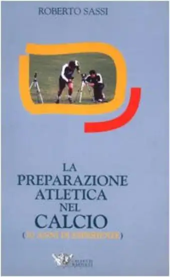 PREPARAZIONE ATLETICA NEL CALCIO
